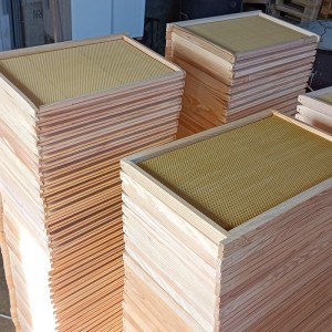 Offre Parrainage 1 Ruche