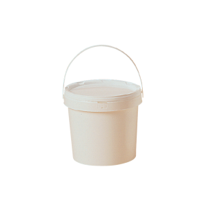 Seau de miel de fleurs d'été 5kg