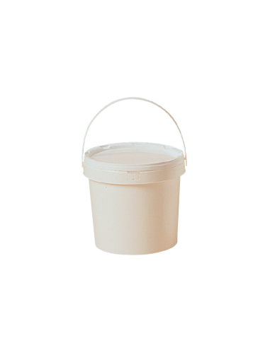 Seau de miel de fleurs d'été 5kg